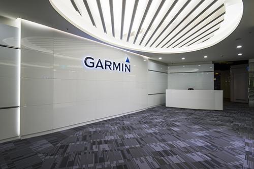 GARMIN汐止遠雄U-TOWN