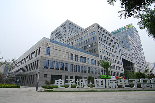 聯發科北京