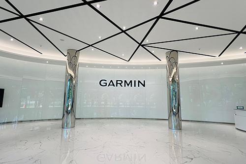 GARMIN台南